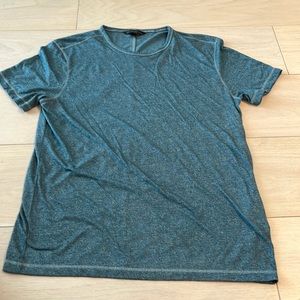 John Varvatos USA men’s medium blue tee